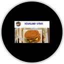 Highland Gyros