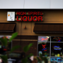 High Spirits Liquor Mankato