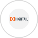 Hightail logo