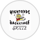 High Topps Backstage Grille