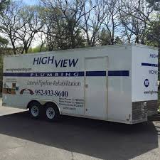 High View Plumbing