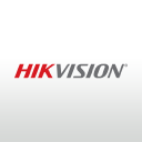 Hikvision logo