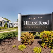Hilliard Road Online
