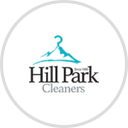 Hill Park Cleaners