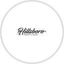 Hillsboro, MD logo