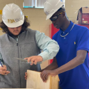 Hillsborough County Public Schools logo