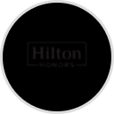 Hilton Honors