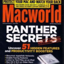 Macworld logo