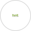 Hint Water logo