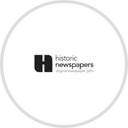 Historic Newspapers