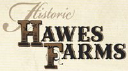 Historic Hawes Farm