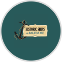 Historic Ships in Baltimore