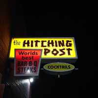 Hitching Post Restaurant