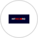 HitRecord logo