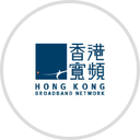 hkbn logo