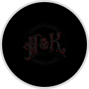 HK General Store Logo