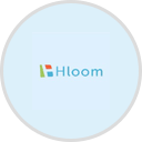 Hloom logo