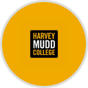 Harvey Mudd College logo