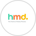 HMD Global logo