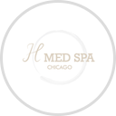 H Medical Spa logo