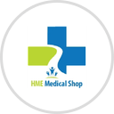 HM E Medical Shop