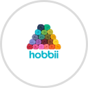 Hobbii logo