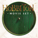 Hobbiton Tours logo