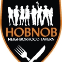 Hobnob Neighborhood Tavern logo