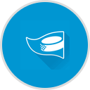 Hockey-reference logo