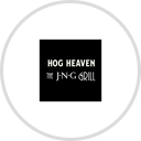 Hog Heaven Inc. logo