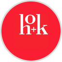 HOK logo