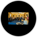 Holcomb For Indiana logo