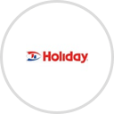 Holiday Stationstores logo