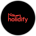 Holidify logo