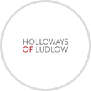 Holloways of Ludlow