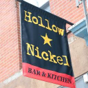 Hollow Nickel