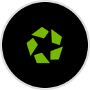 Holly Brook Ranch Apartments logo