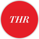 The Hollywood Reporter logo
