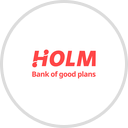 Holm Bank AS Loan
