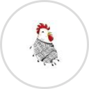 Holy Buckets Chicken