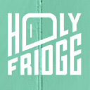 Holy Fridge logo