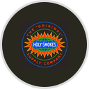 Holy Smokes BBQ & Catering