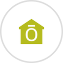 Home Essential Oils logo