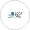 Chicago History Museum logo