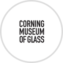 Corning Museum Of Glass logo