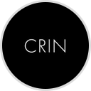 CRIN (Child Rights International Network) logo