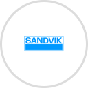 Sandvik logo