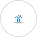 HomeCheck Data logo