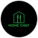Home Chef logo