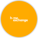 HomeExchange logo